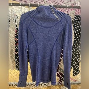 Lululemon Run Hoody